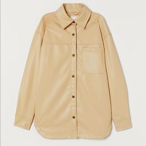 New without tag a bit oversized